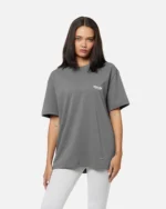 STUDIO TEE COOL GREY - Image 5
