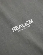 STUDIO TEE COOL GREY - Image 4