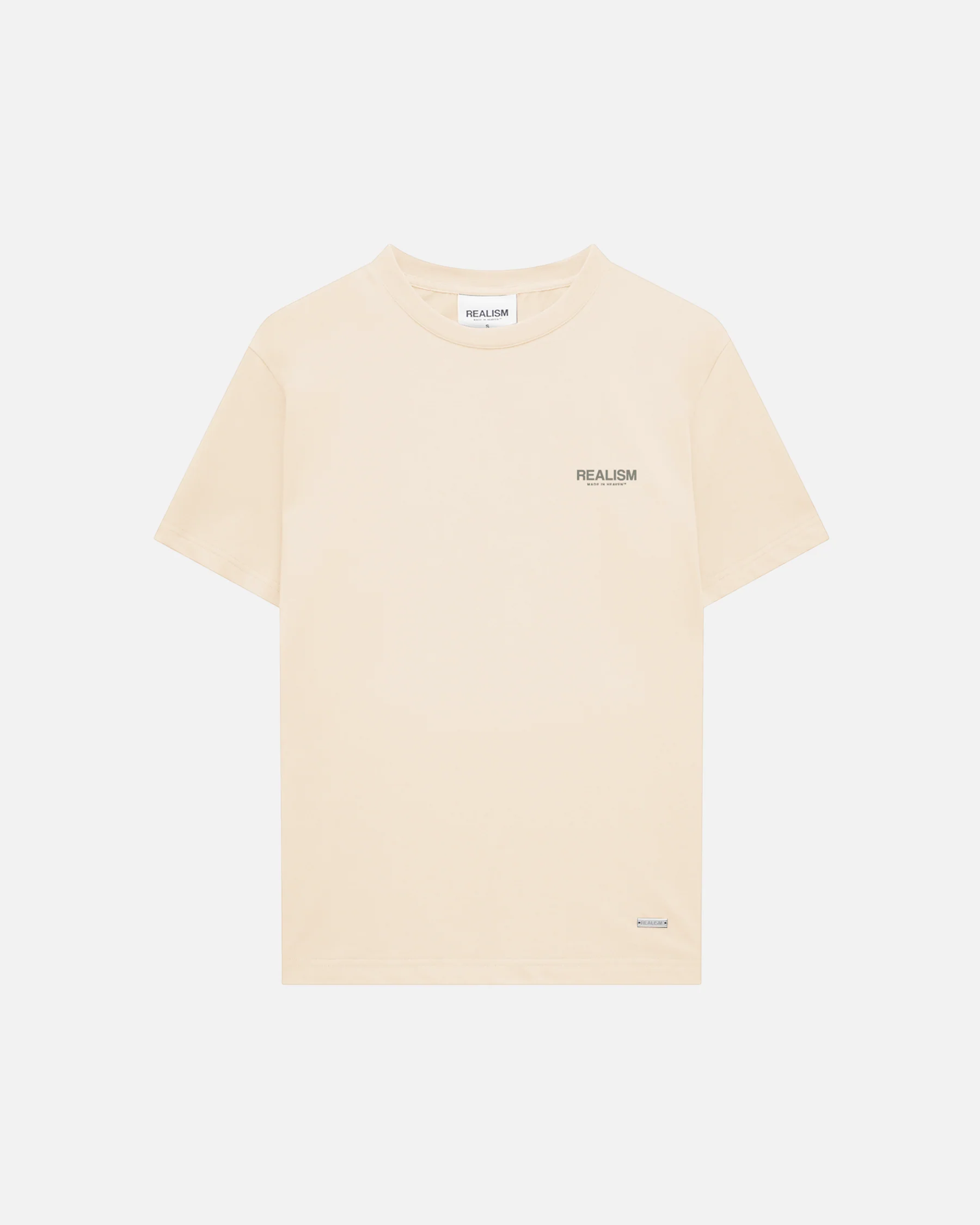 STUDIO TEE SANDSTORM STUDIO TEE SANDSTORM - Image 1