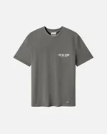 VISION LOGO TEE COOL GREY