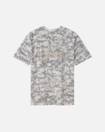 VISION LOGO TEE DESERT DIGI CAMO - Image 6