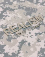 VISION LOGO TEE DESERT DIGI CAMO - Image 5