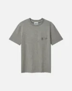 VISION LOGO TEE HOMESTEAD MARLE