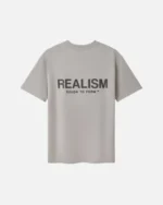 VISION LOGO TEE SMOKE - Image 2