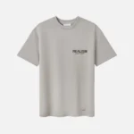 VISION LOGO TEE SMOKE