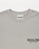 VISION LOGO TEE SMOKE - Image 3