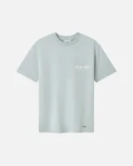 VISION LOGO TEE SUB SLATE