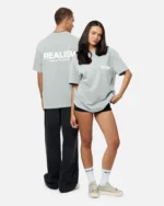 VISION LOGO TEE SUB SLATE - Image 4