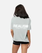 VISION LOGO TEE SUB SLATE - Image 3