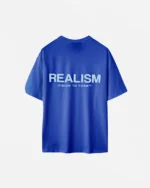 VISION LOGO TEE ULTRAMARINE - Image 5