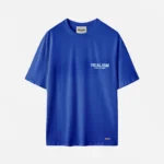 VISION LOGO TEE ULTRAMARINE