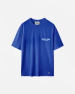 VISION LOGO TEE ULTRAMARINE