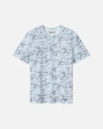VISION LOGO TEE URBAN DIGI CAMO