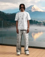 VISION LOGO TEE URBAN DIGI CAMO - Image 3