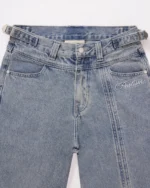 VIVANT DENIM V2 TINTED BLUE - Image 5