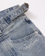 VIVANT DENIM V2 TINTED BLUE - Image 3