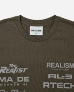 RL3 TEE WALNUT - Image 2